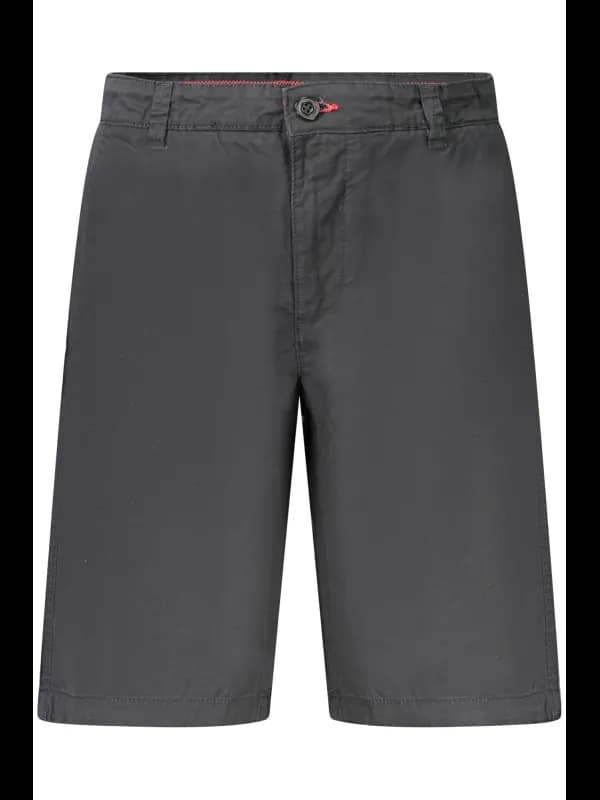 NORWAY 1963 Norwegen 1963 Bermuda Hose mit Taschen und Stick, Größe 56