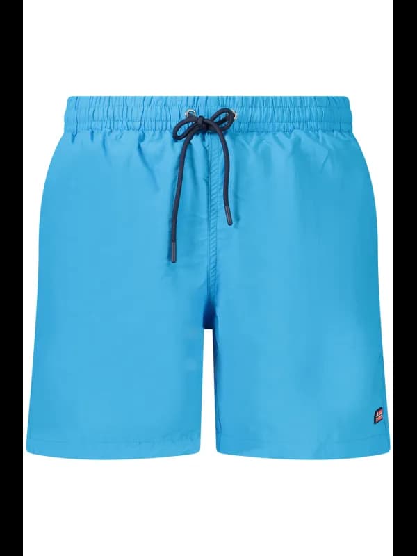 NORWAY 1963 Norway Badeboxer 1963 Mit Taschen Und Kontrastde, Größe XL
