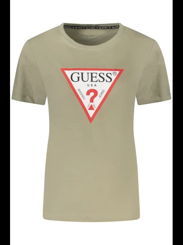 GUESS JEANS TShirt Veg8CJ, Größe XL