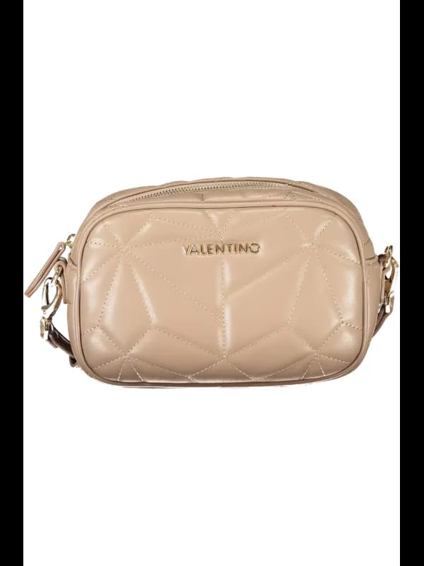 VALENTINO BAGS Mamba Mataupe Tasche Einzelstück Seltenheit, Größe UNI
