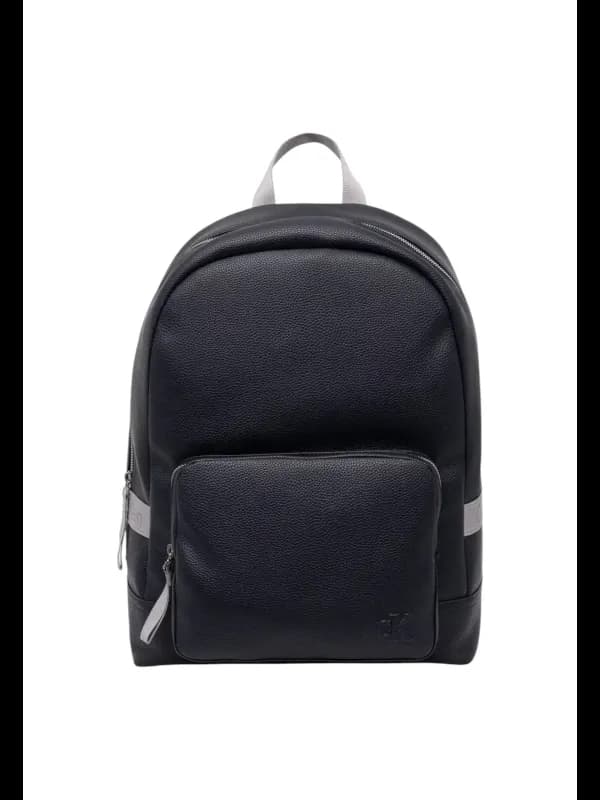 Calvin Klein Herren Rucksack Blau HW Einzelstück Seltenheit, Größe UNICA