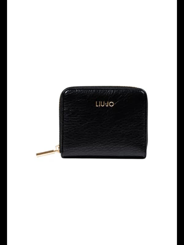 Liu Jo Damen Geldbörse 488416, Größe UNICA