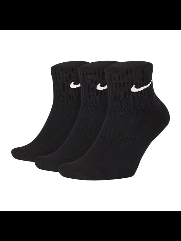 Nike Herren AllSeason Socken und Strümpfe SX7667, Größe L