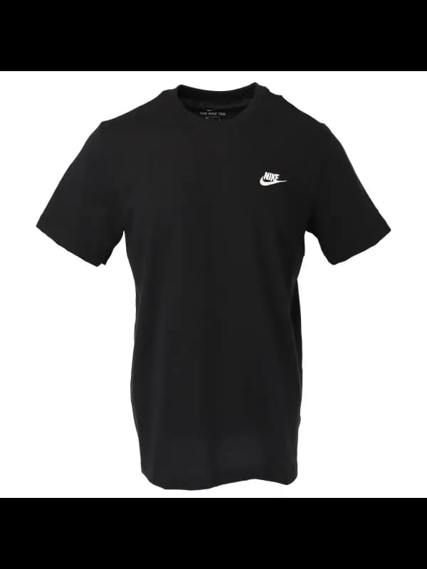 Nike Urban Classic T-Shirt Schwarz, Größe XL