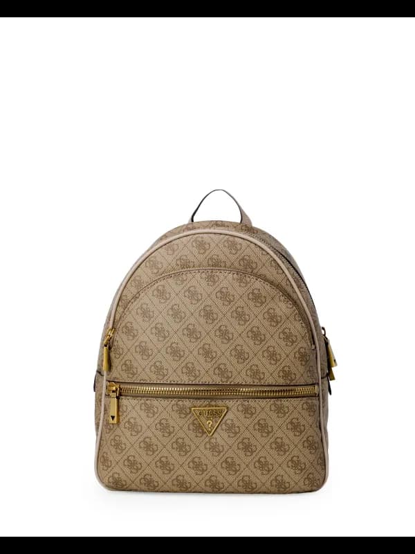 Guess Herbst Chic Rucksack Braun, Größe UNICA