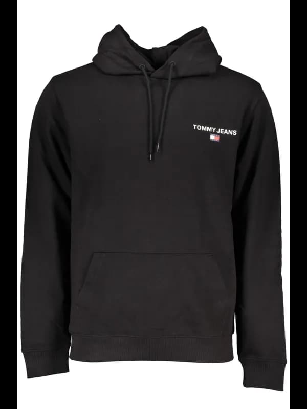Tommy Hilfiger Baumwolle Kapuzensweatshirt, Größe 2XL