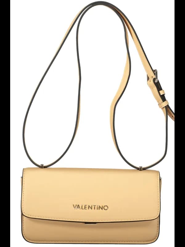 VALENTINO BAGS Damentasche Beige Einzelstück Seltenheit, Größe UNI