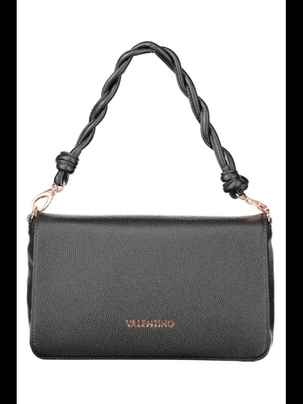 VALENTINO BAGS Valentino Tasche Schwarz Einzelstück Seltenhe, Größe UNI