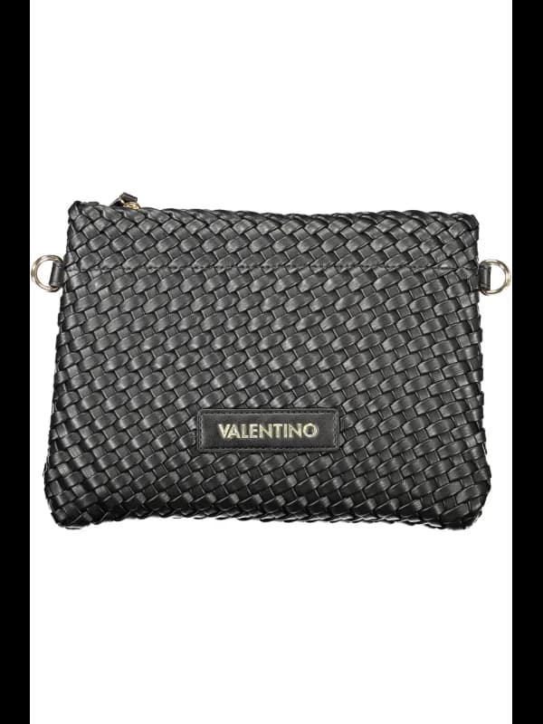 VALENTINO BAGS Damentasche Schwarz Einzelstück Seltenheiten, Größe UNI