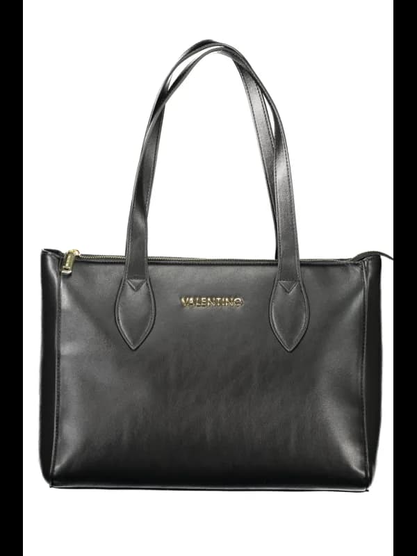 VALENTINO BAGS Damentasche Schwarz - Limitierte Edition, Größe UNI