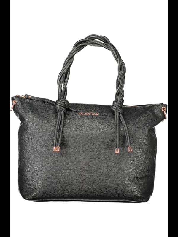 VALENTINO BAGS DAMENTASCHE SCHWARZ SCARLETT RARE EDITION, Größe UNI