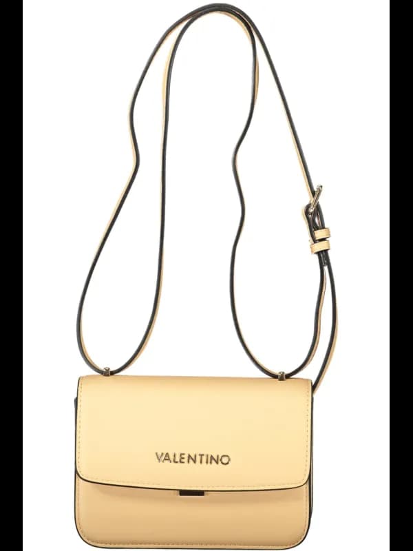 VALENTINO BAGS DAMENTASCHE BEIGE LIMITED EDITION, Größe UNI