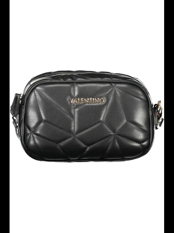 VALENTINO BAGS Damentasche Schwarz Limitierte Edition, Größe UNI
