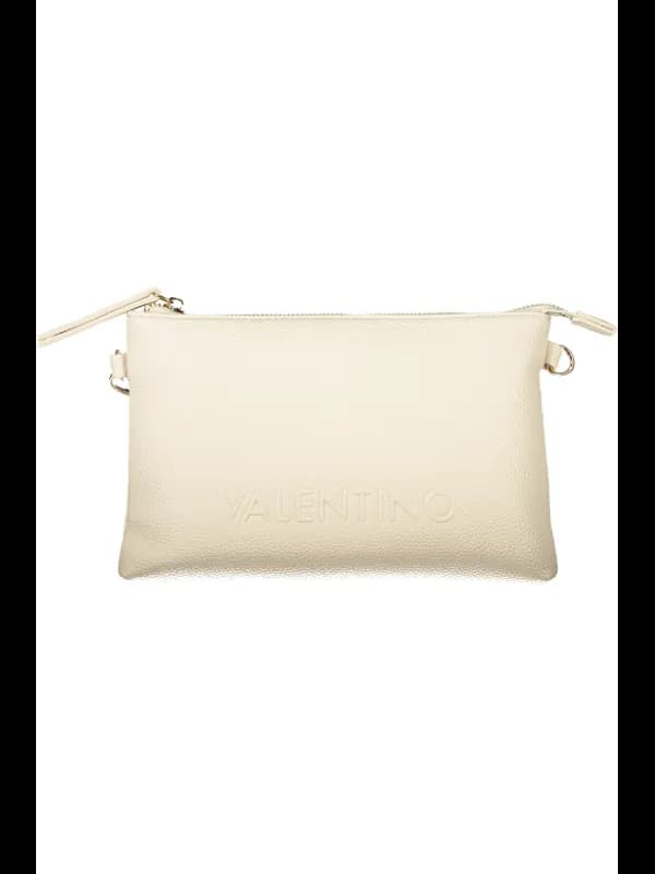 VALENTINO BAGS Damentasche Beige Einzelstücke Seltenheiten, Größe UNI