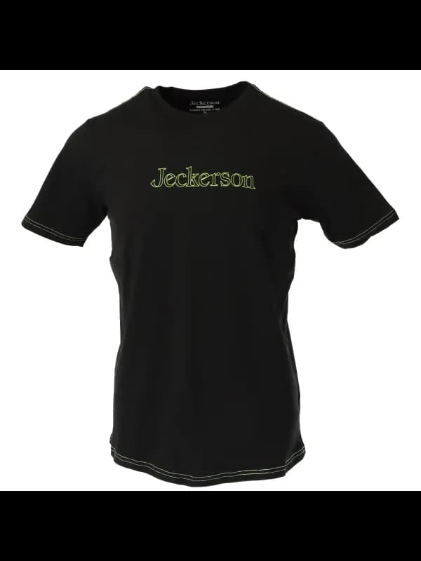 Jeckerson Contrast Tee: Stilvolles Allrounder T-Shirt für, Größe XXL