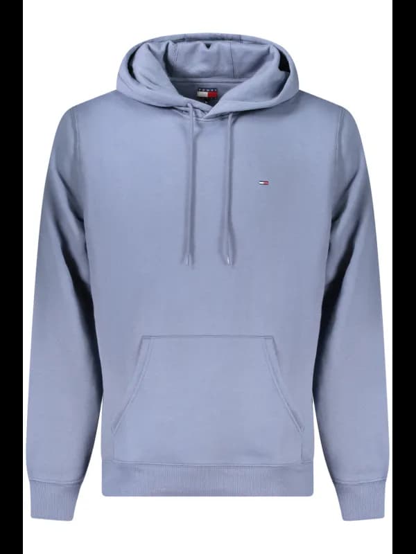 Tommy Hilfiger Regenerativer Hoodie mit Logo Stickerei und T, Größe XL