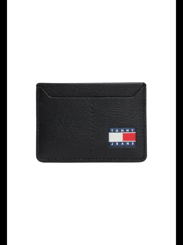 Tommy Hilfiger Jeans Tommy Hilfiger Herren Jeans Portemonnai, Größe UNICA
