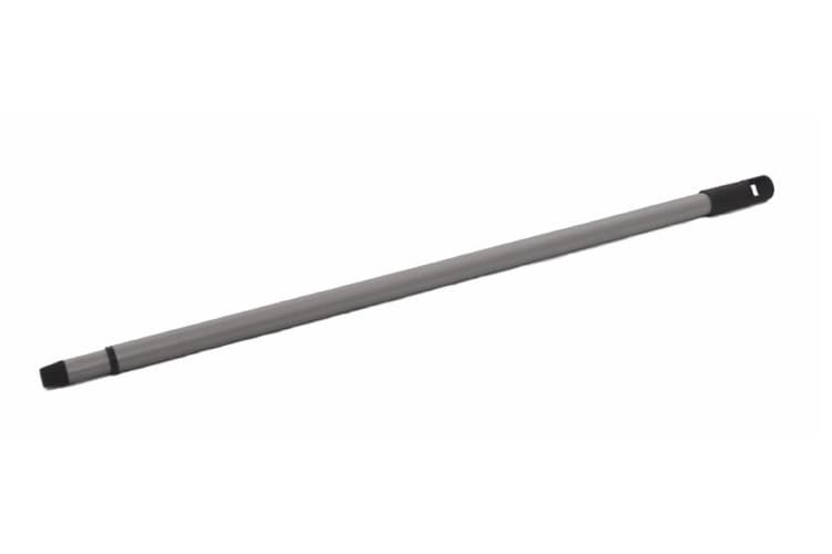 Manche télescopique pour tête de balai Silizium Carbid, env. 60 cm à 120 cm