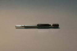 Langbit pour lames de terrasse