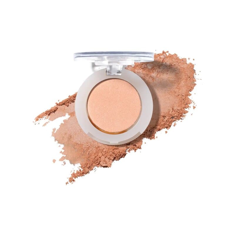 Fruit Pigments Eye Shadow Vanilla Sugar - Lidschatten