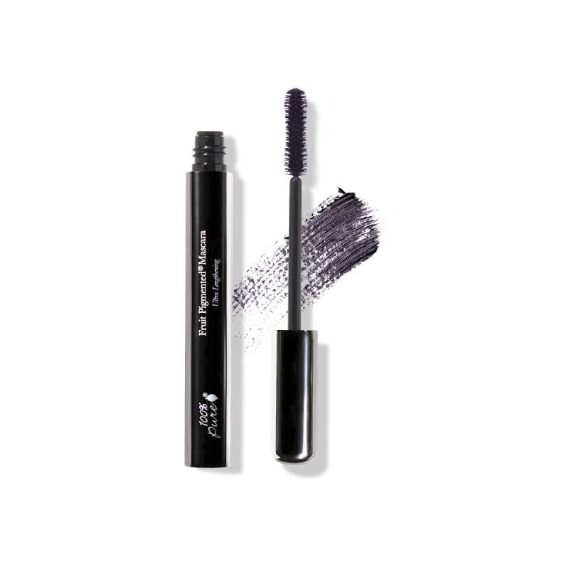 Fruit Pigmented® Ultra Lengthening Mascara Blackberry - Wimperntusche