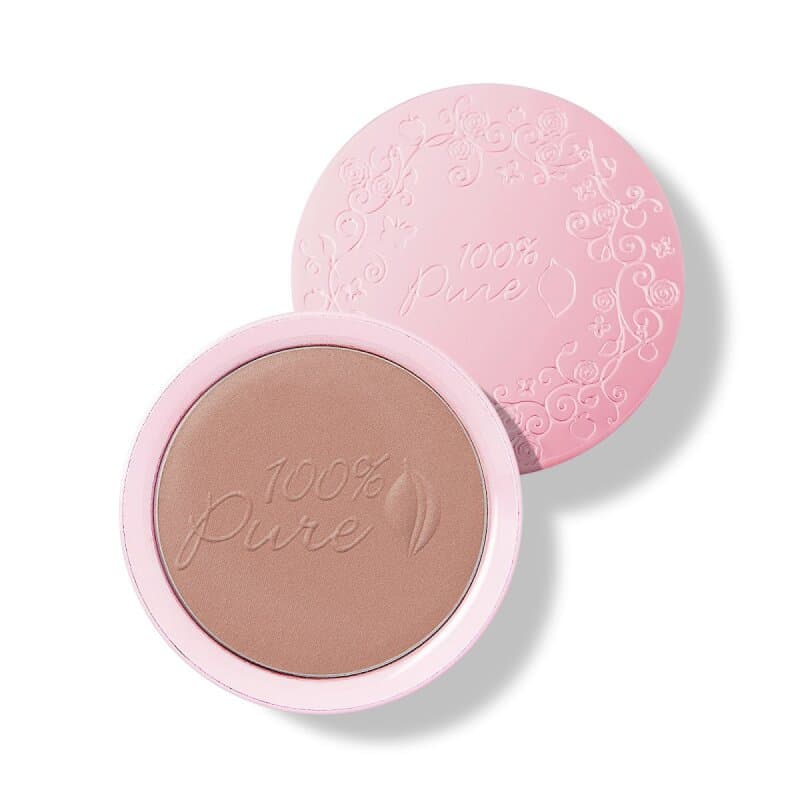 Fruit Pigments Blush Pretty Naked – Rouge