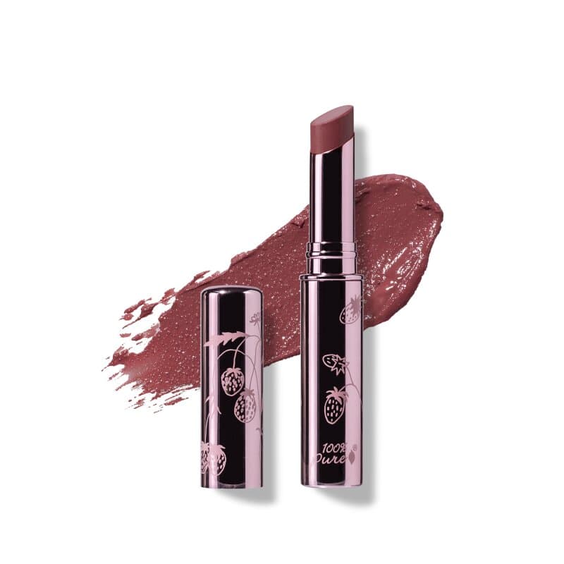 Lip Glaze Fruit Pigments Coquette - Lippenstift