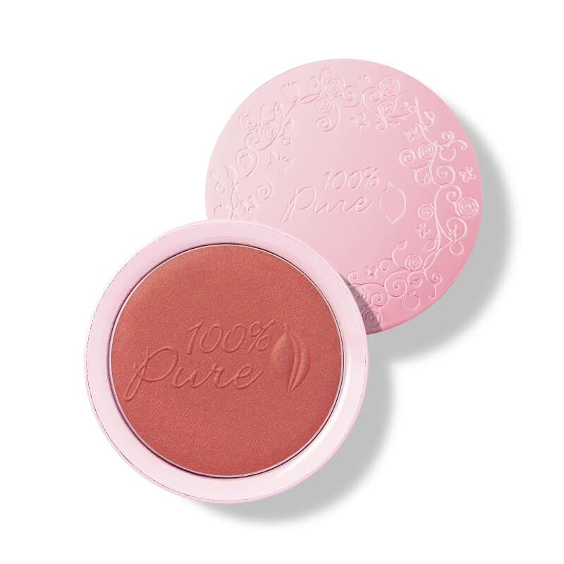 Fruit Pigmented® Blush Powder Healthy - Rouge