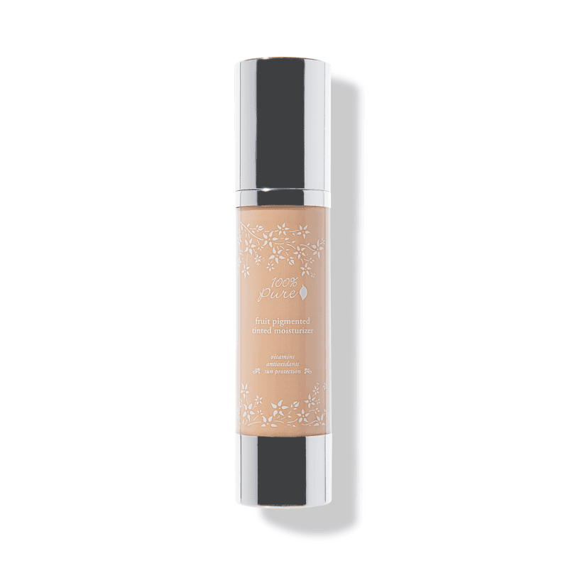 Fruit Pigmented® Tinted Moisturizer - Getönte Tagespflege - Peach Bisque