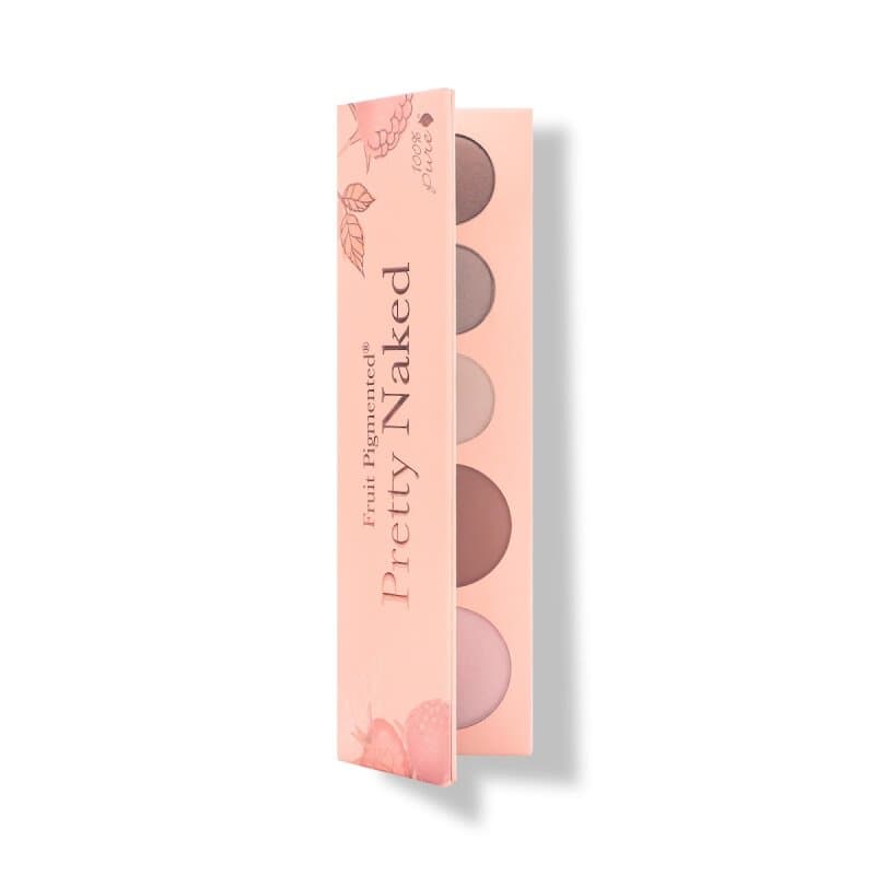 Fruit Pigmented® Pretty Naked Palette - MakeUp Palette