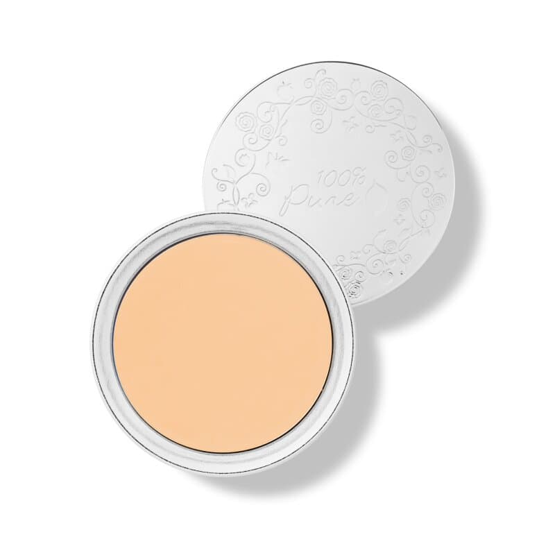 Fruit Pigmented® Cream Foundation - Créme