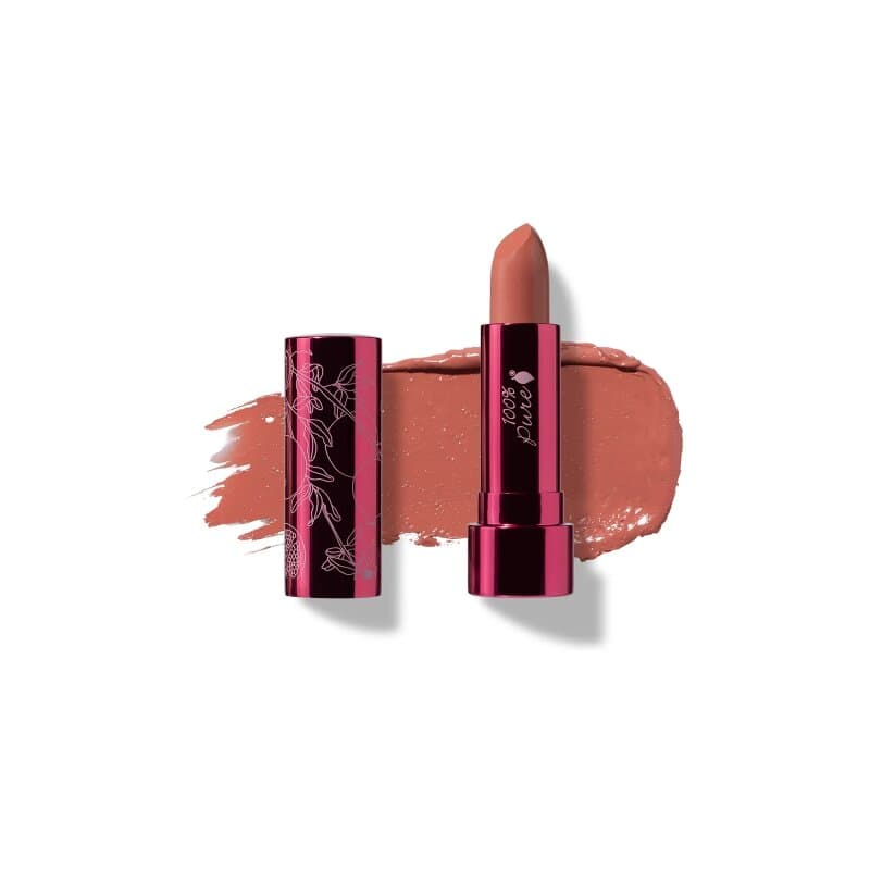 Fruit Pigmented® Pomegranate Oil Anti Aging Lipstick - Calendula - Lippenstift