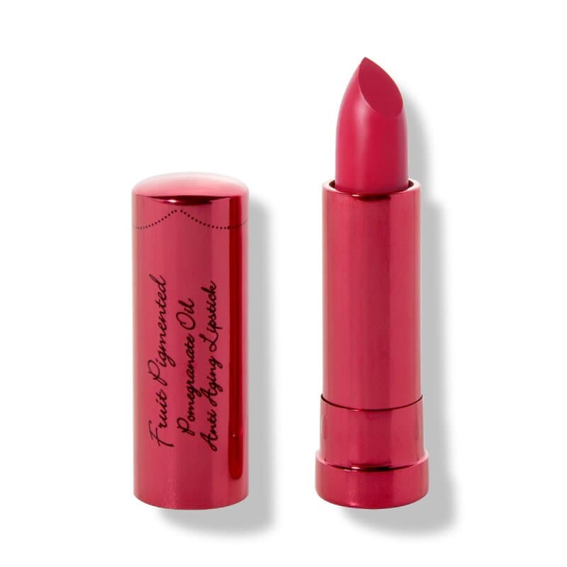 Pomegranate Oil Moisture Lipstick + Fruit Pigments - Narcissus - Lippenstift
