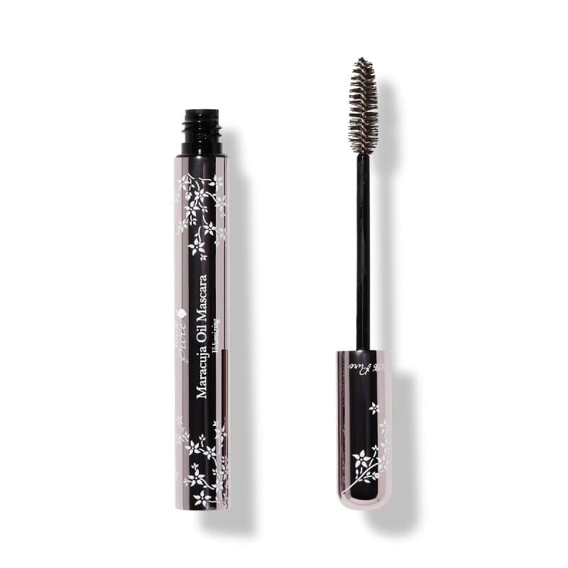Maracuja Oil Mascara Dark Chocolate - Wimperntusche