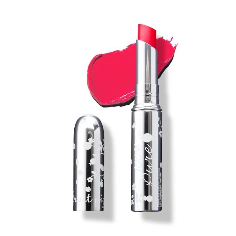 Fruit Pigmented® Lip Glaze Rhubarb - Lippenstift