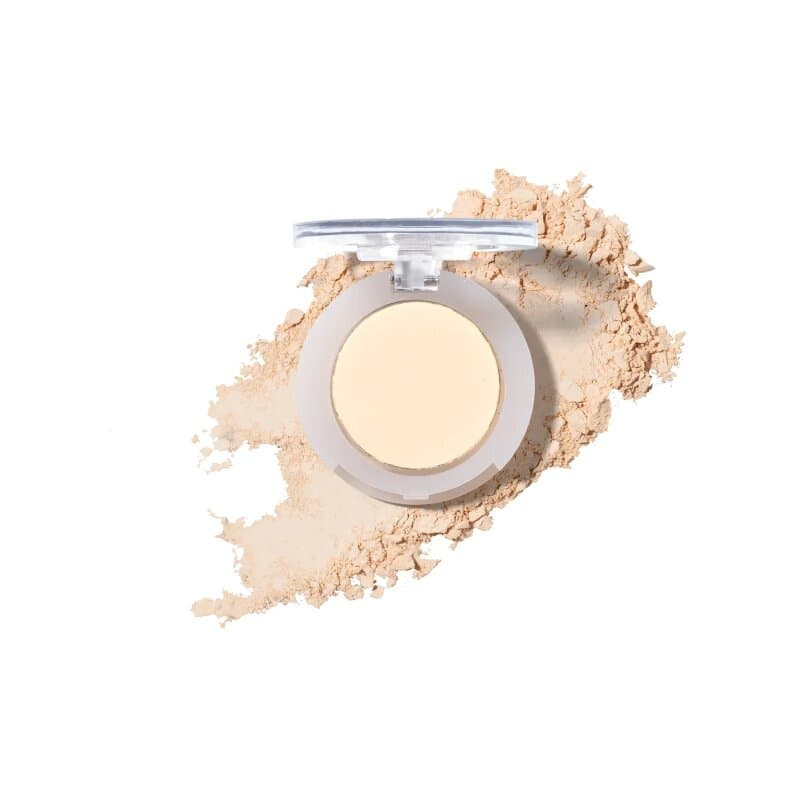 Fruit Pigmented® Eye Shadow Vanille - Lidschatten