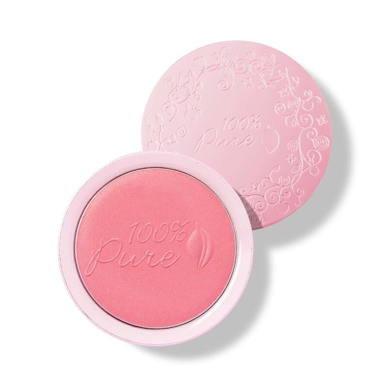 Fruit Pigmented® Powder Blush Cherry - Rouge