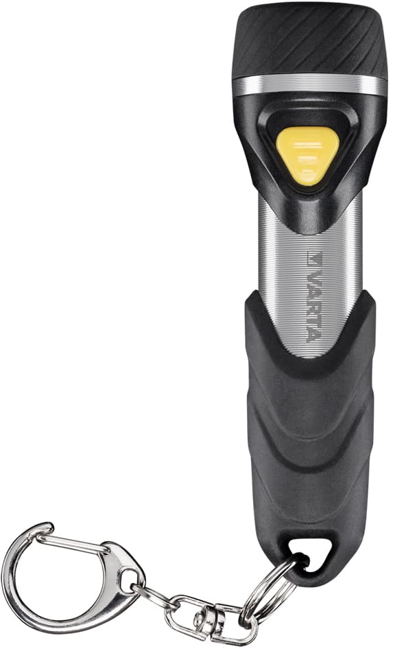 VARTA Taschenlampe , Day Light, Key Chain Light
