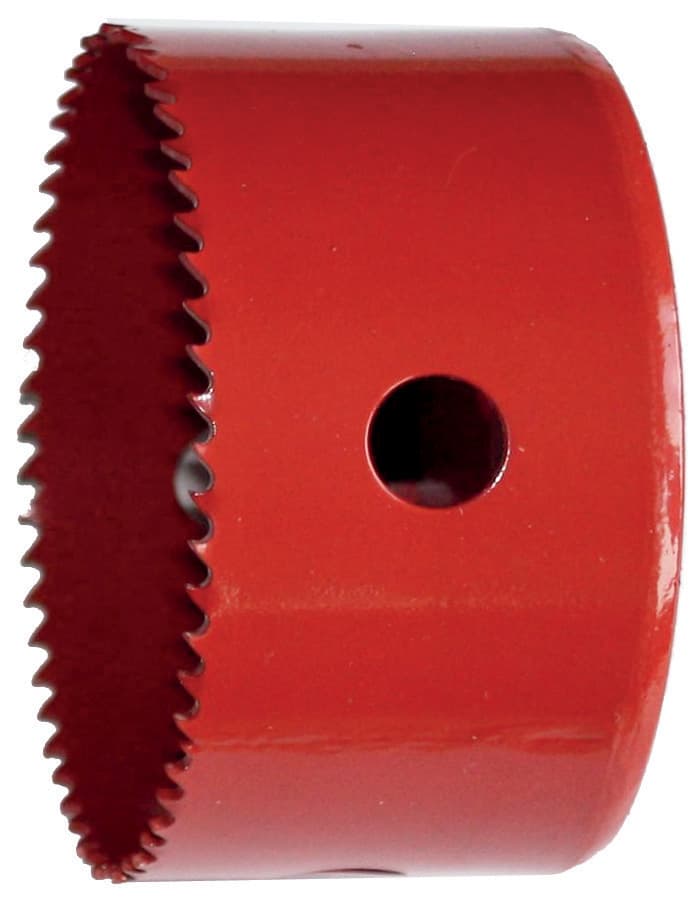 BACHMANN Lochsäge für TWIST Steckdoseneinheit