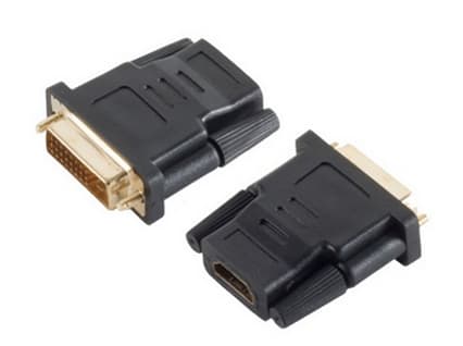shiverpeaks BASIC-S HDMI Adapter, HDMI Kupplung -