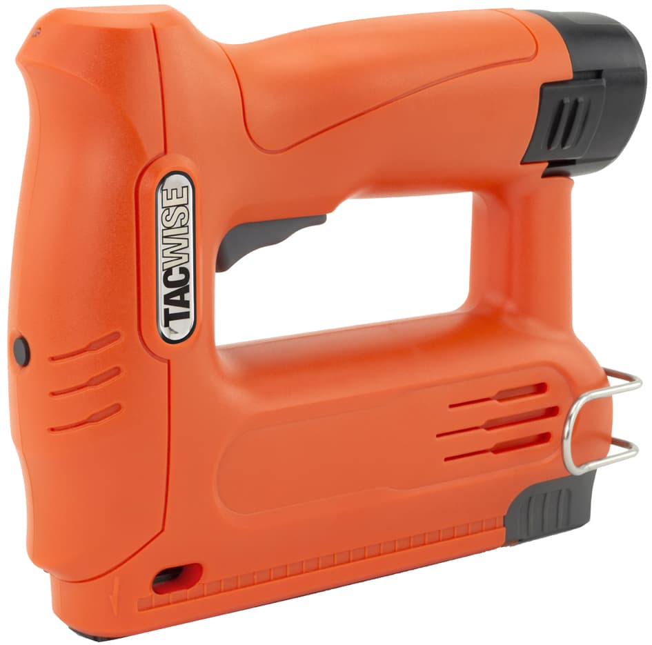 TACWISE Akku-Tacker 53-13EL, schnurlos, 12 Volt