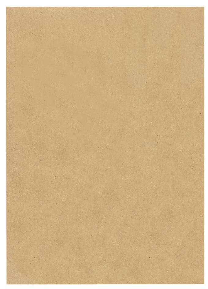 herlitz Versandtasche, DIN C4, ohne Fenster, braun