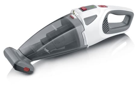 SEVERIN Akku Hand-Staubsauger S, Power HV 7146