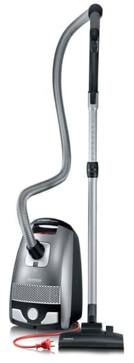 SEVERIN Bodenstaubsauger S, Power Snowwhite BC 7045