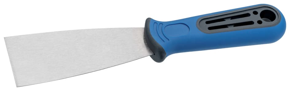 WESTEX Malerspachtel, halbflexibel, 2KEG-Griff, 100 mm