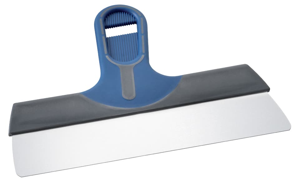 WESTEX Fassadenspachtel, rostfrei, 250 mm, 2K Griff