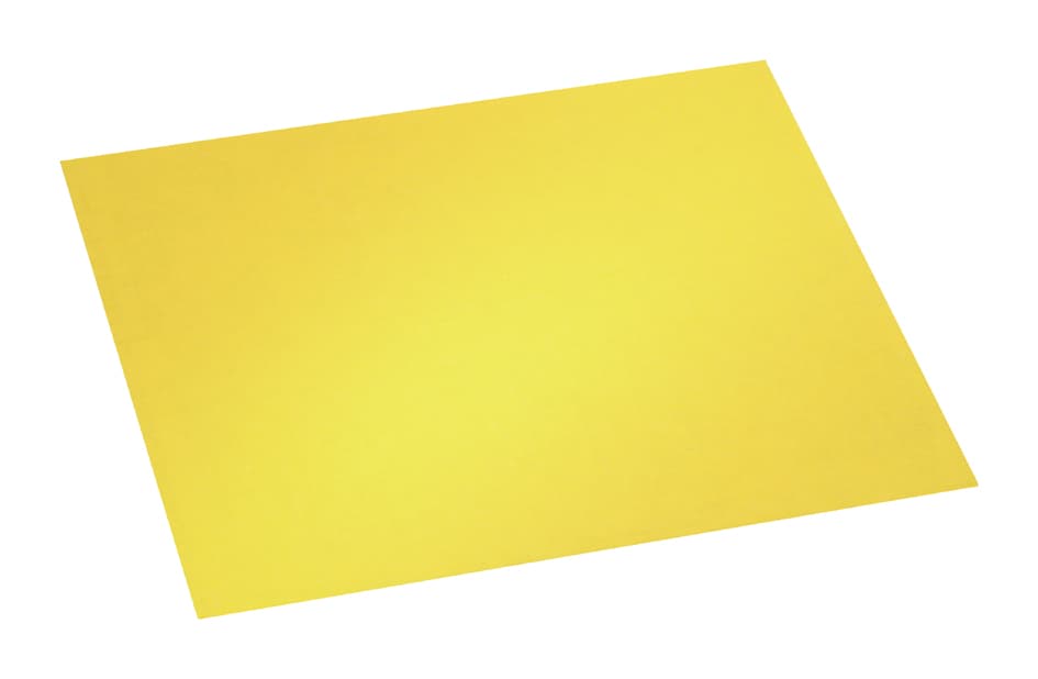 WESTEX Schleifpapier Alu-Oxyd, K180, 230 mm x 280 mm