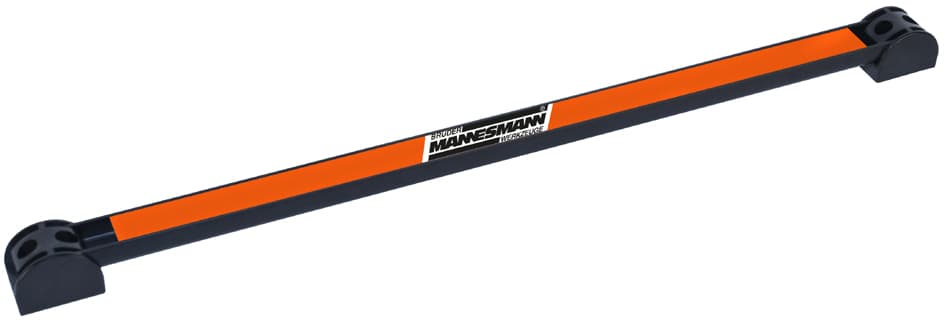 BRÜDER MANNESMANN Magnethalteleiste, Länge: 500 mm