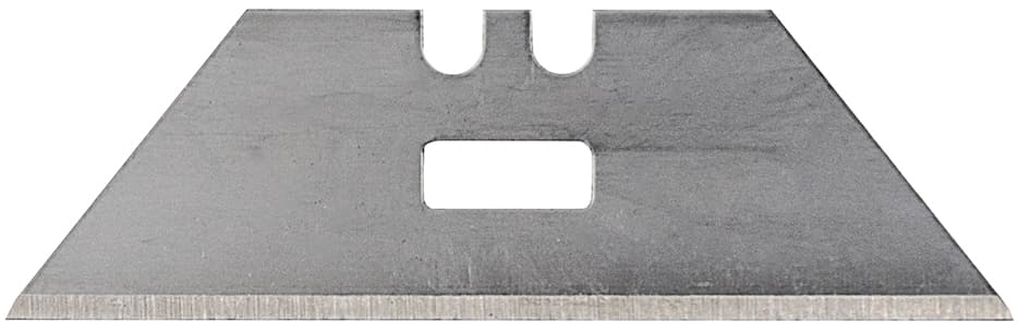 WEDO Trapez-Ersatzklinge für Cutter & Schaber, Klinge: 19 mm