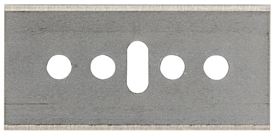 WEDO Ersatzklinge für Folienschneider, Klinge: 18 mm